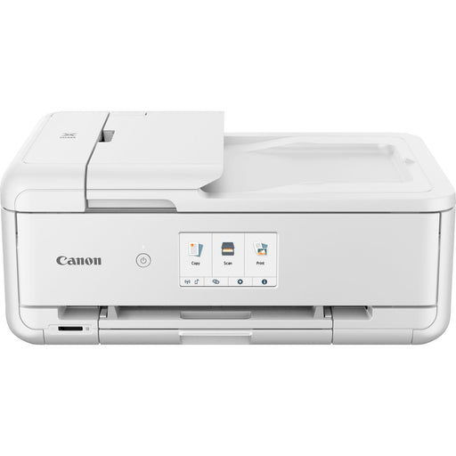 Canon PIXMA TS9551C Tintenstrahl-Multifunktionsgerät