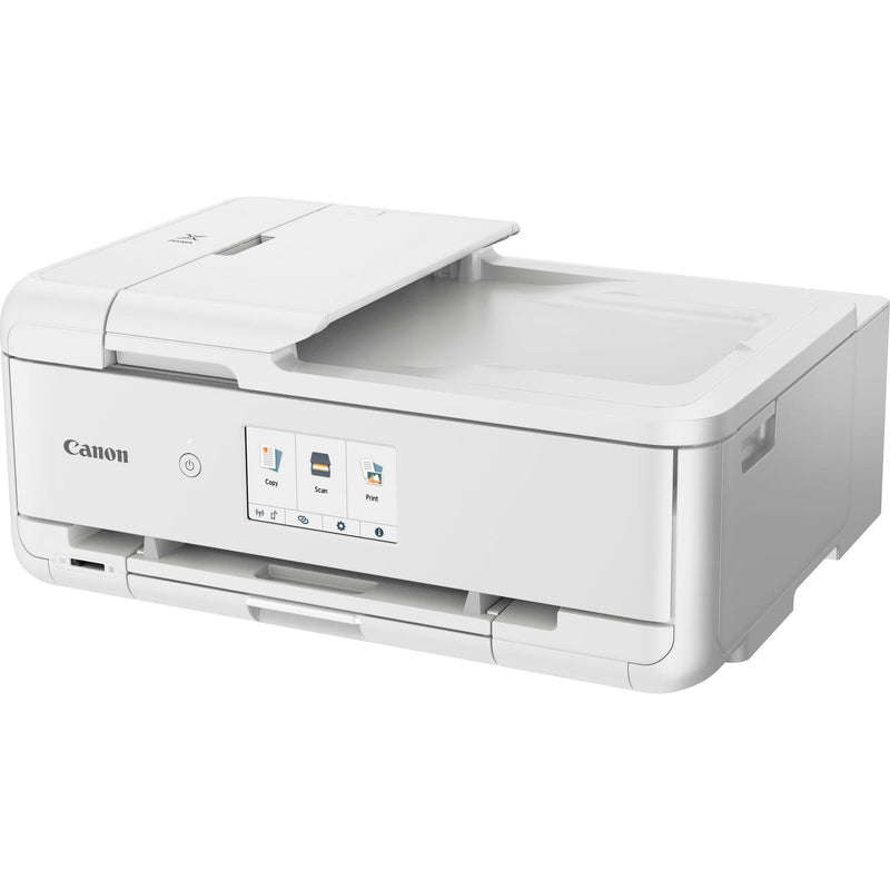Canon PIXMA TS9551C Tintenstrahl-Multifunktionsgerät