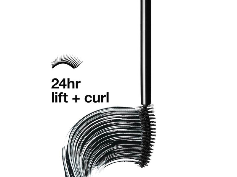 Clinique High Impact Zero Gravity Mascaral - Black