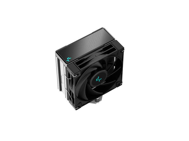 DeepCool AK400 - CPU-Luftkühler - Max 29 dBA