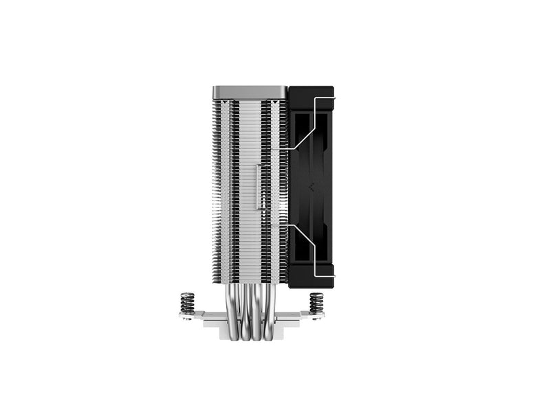 DeepCool AK400 - CPU-Luftkühler - Max 29 dBA