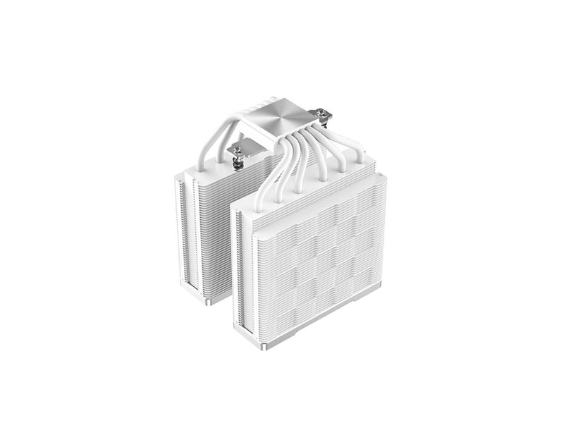 DeepCool AK620 WH - CPU-Luftkühler - Max 28 dBA