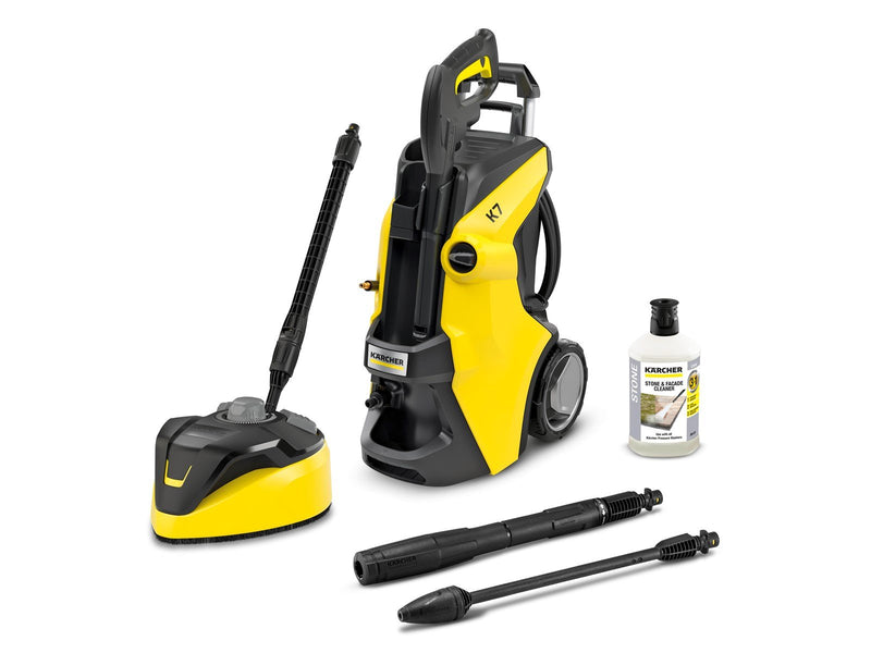 Kärcher Hochdruckreiniger K7 Power Home