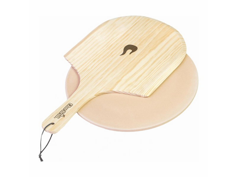 Char-Broil PIZZA STONE KIT