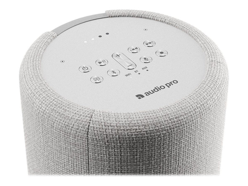 Audio Pro G10 - smart speaker