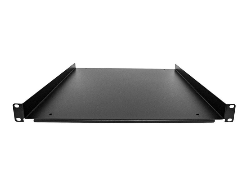 StarTech.com SHELF-1U-20-FIXED-S