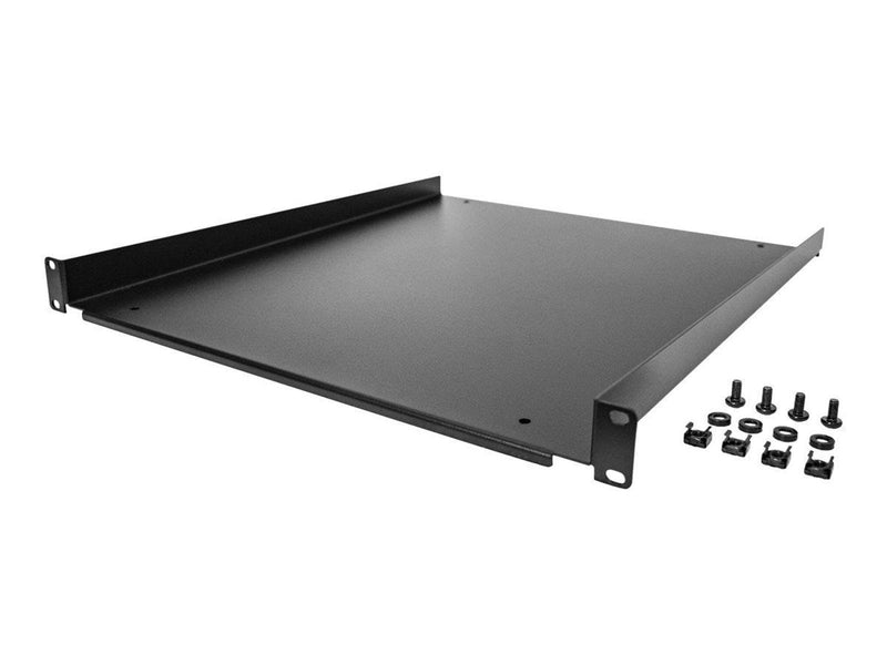 StarTech.com SHELF-1U-20-FIXED-S