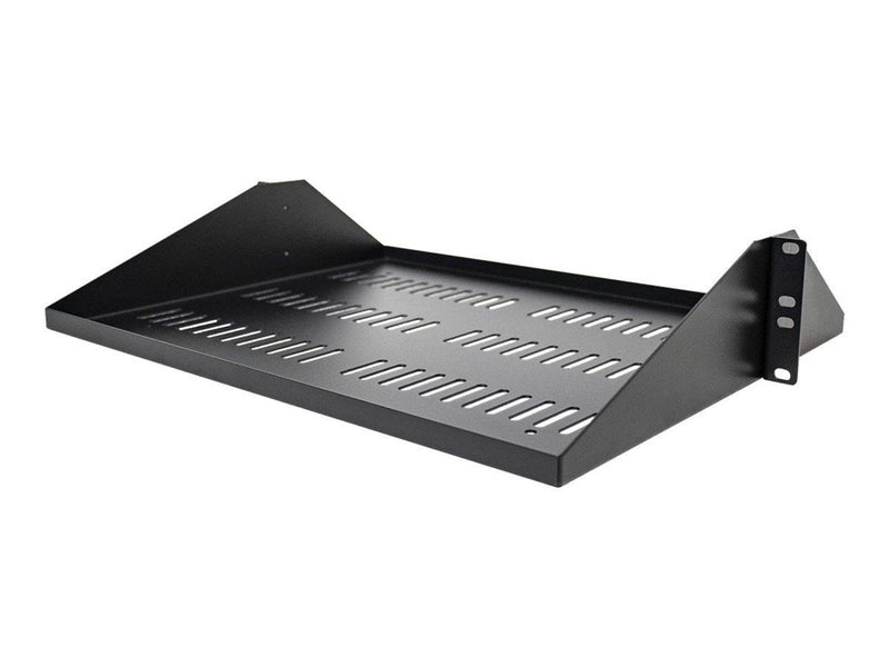 StarTech.com SHELF-2U-14-CENTER-V