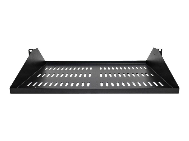 StarTech.com SHELF-2U-14-CENTER-V