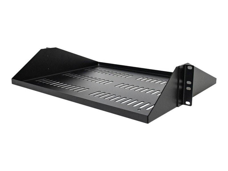 StarTech.com SHELF-2U-14-CENTER-V