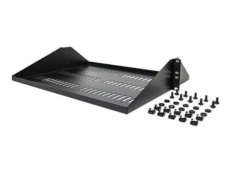 StarTech.com SHELF-2U-14-CENTER-V