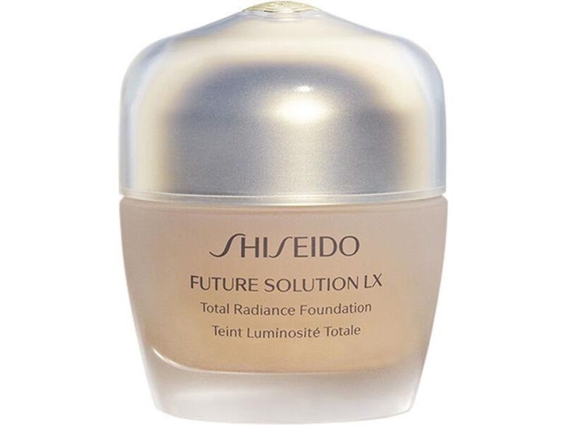 Shiseido Future Solution LX Total Radiance Foundation G3