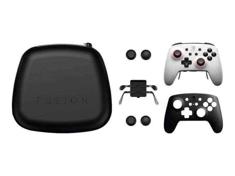 PowerA Fusion Pro - Wired Controller - Nintendo Switch
