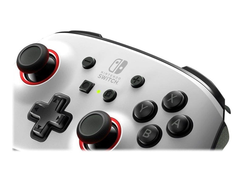 PowerA Fusion Pro - Wired Controller - Nintendo Switch