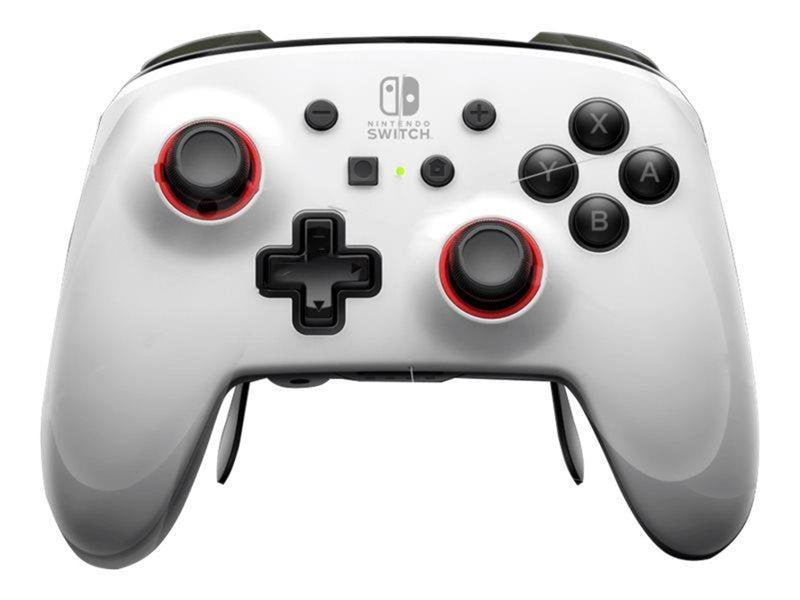 PowerA Fusion Pro - Wired Controller - Nintendo Switch