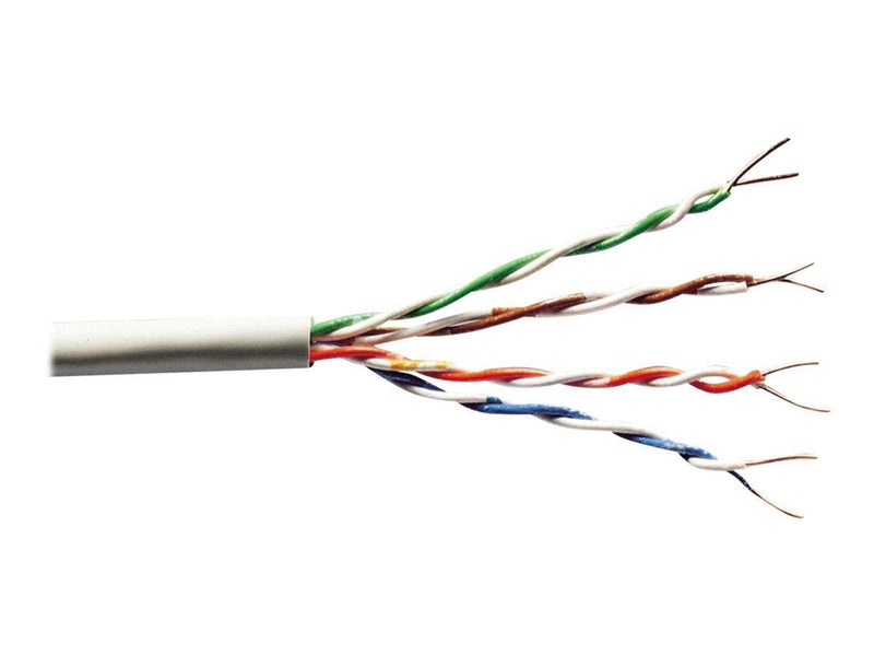 DIGITUS Professional Installation Cable - Grau - 305 meter