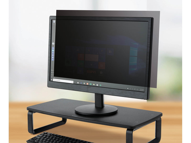 Kensington 23.6" (16:9) Blickschutzfilter für Bildschirme