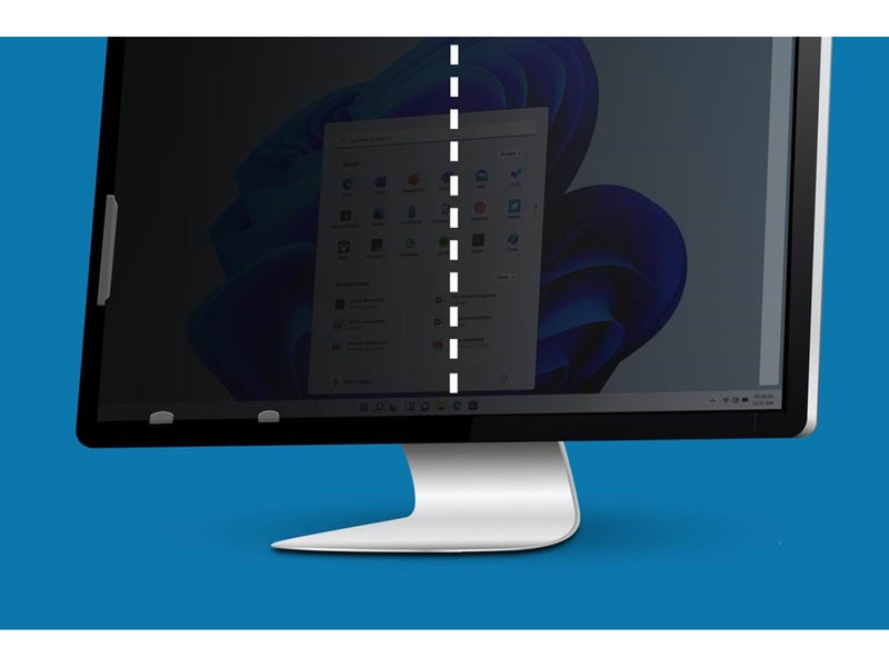 Kensington 23.6" (16:9) Blickschutzfilter für Bildschirme
