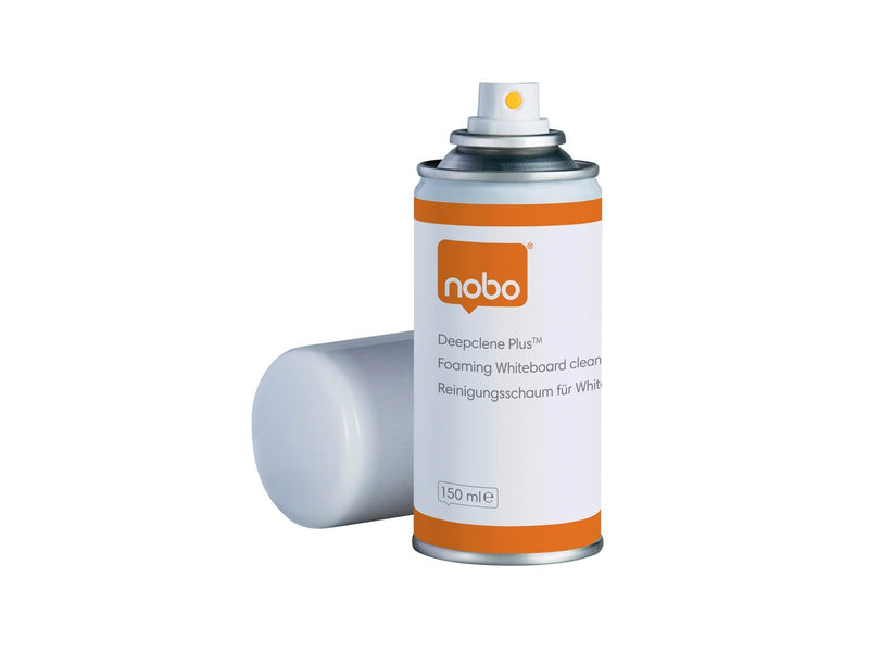 Nobo Deepclene Plus Whiteboard Reinigungsspray 150 ml