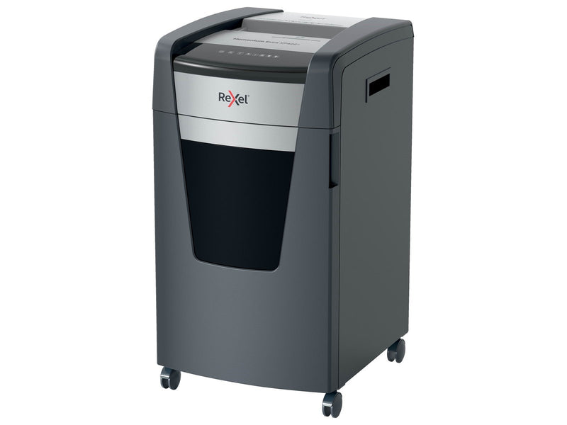 Rexel Momentum Extra XP422+ Anti-Papierstau Partikelschnitt-Aktenvernichter