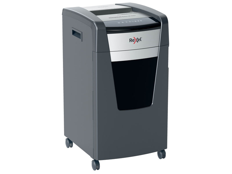 Rexel Momentum Extra XP422+ Anti-Papierstau Partikelschnitt-Aktenvernichter