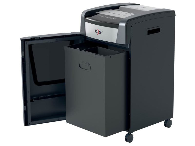 Rexel Momentum Extra XP422+ Anti-Papierstau Partikelschnitt-Aktenvernichter