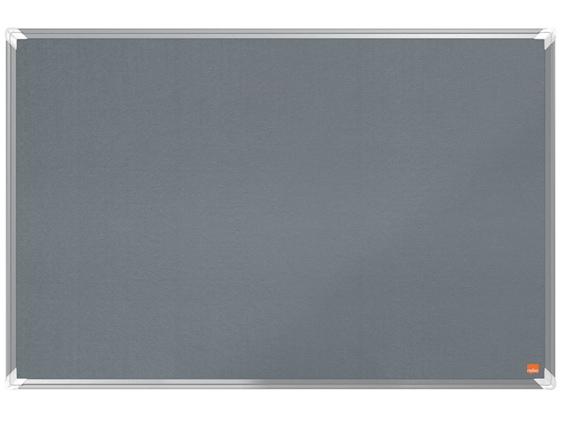 Nobo Premium Plus Filz-Notiztafel 60 x 90 cm