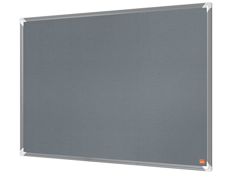 Nobo Premium Plus Filz-Notiztafel 60 x 90 cm