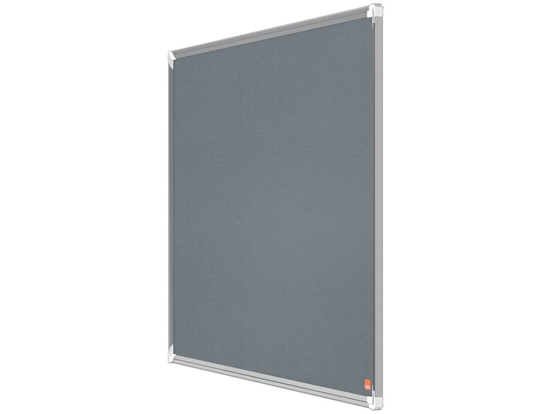 Nobo Premium Plus Filz-Notiztafel 60 x 90 cm