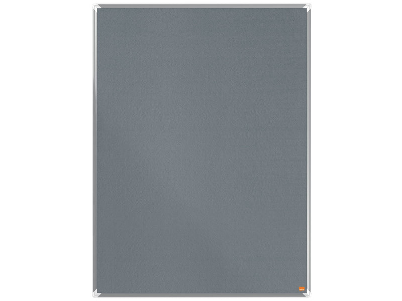 Nobo Premium Plus Filz-Notiztafel 60 x 90 cm