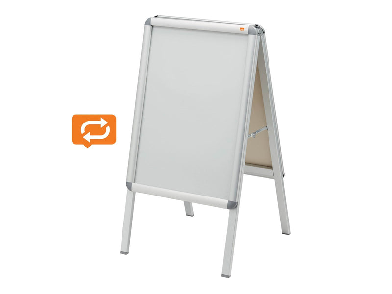 Nobo Premium Plus Plakatständer A2