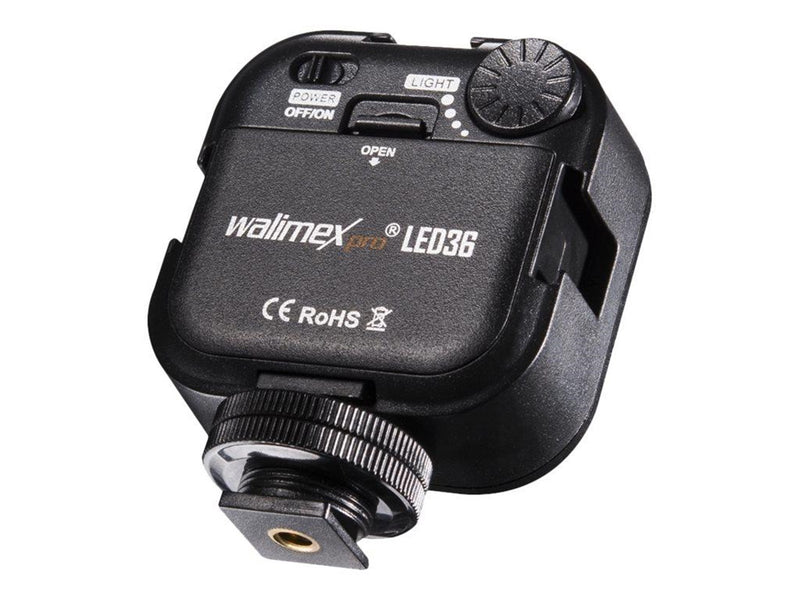 Walimex Pro LED36