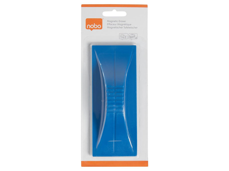Nobo magnetischer Tafelwischer für Whiteboards