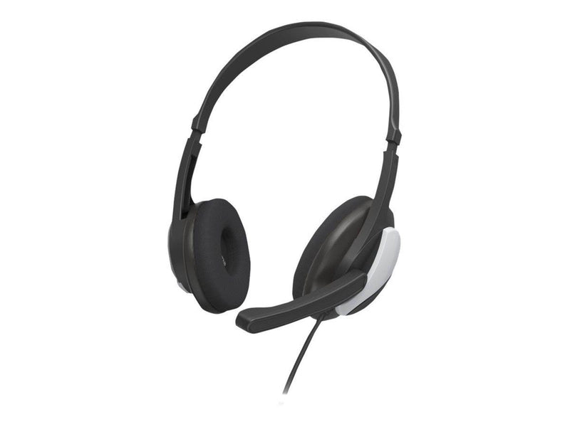 Hama PC Office Headset "HS-P100 V2"