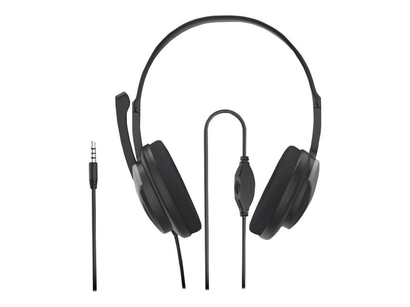 Hama PC Office Headset "HS-P100 V2"