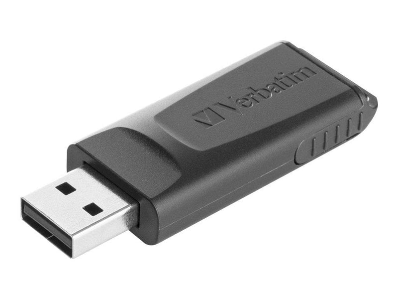 Verbatim Access Rights Manager - 128GB - USB-Stick