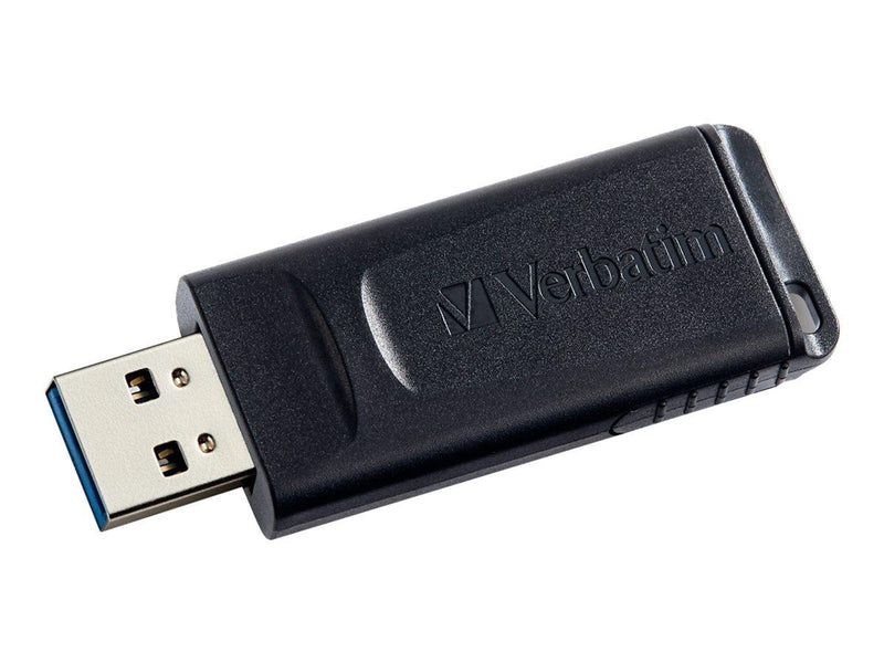 Verbatim Store 'n' Go Slider - 32GB - USB-Stick