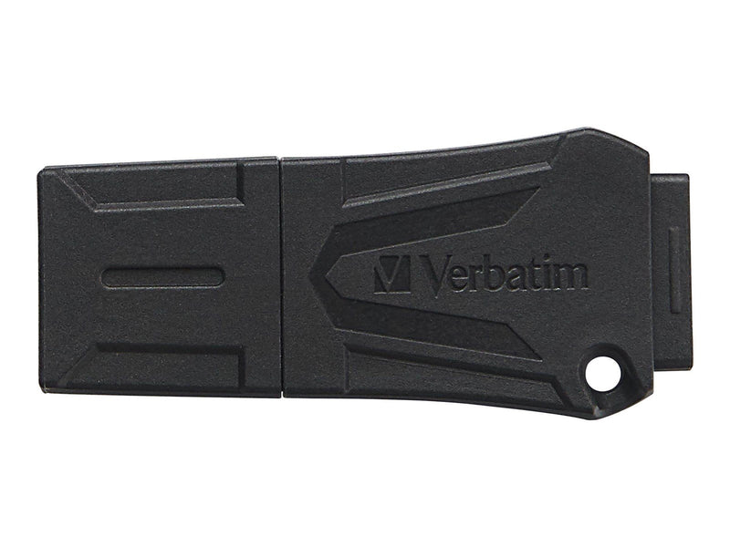 Verbatim ToughMAX - USB flash drive - 32GB - USB-Stick
