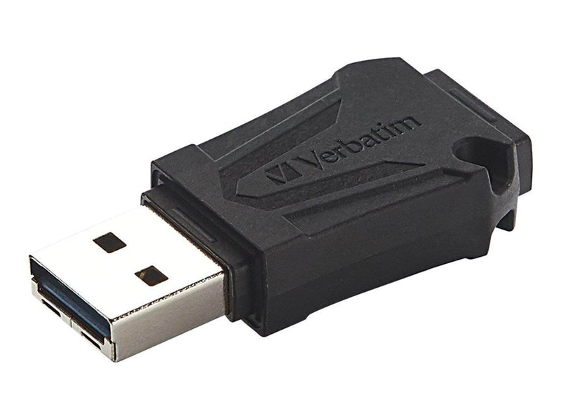 Verbatim ToughMAX - USB flash drive - 32GB - USB-Stick