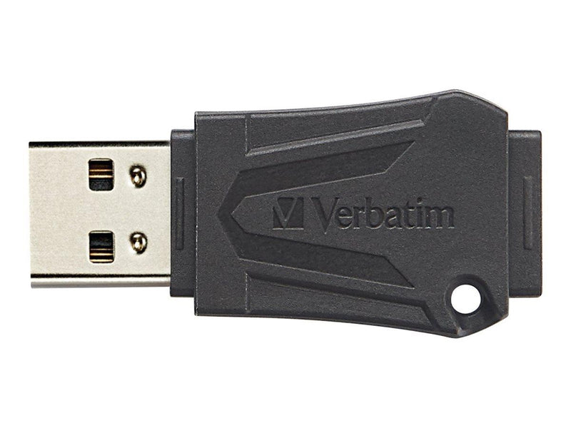 Verbatim ToughMAX - USB flash drive - 32GB - USB-Stick