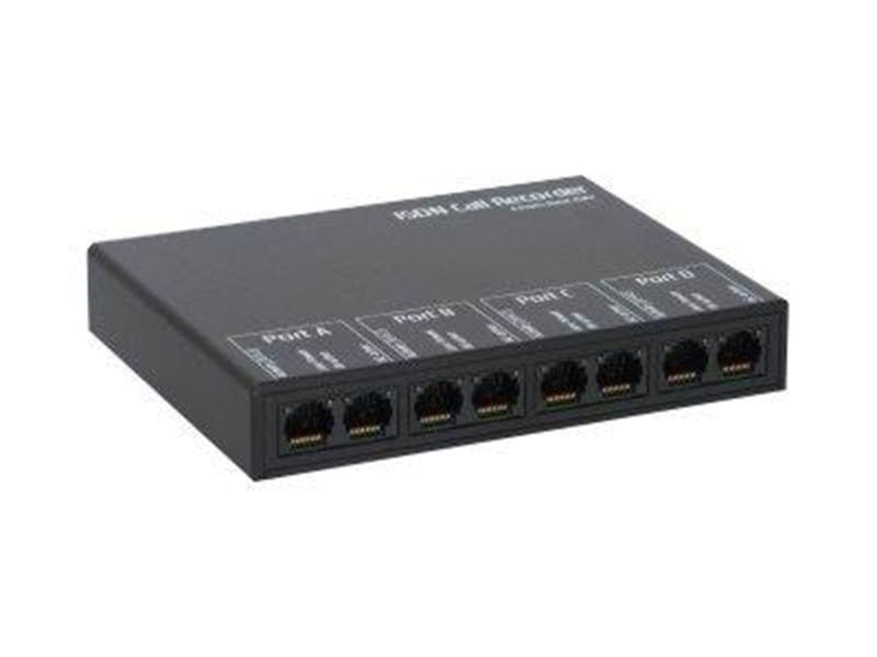 Verbatim Om EyeSDN USB 8-Analog