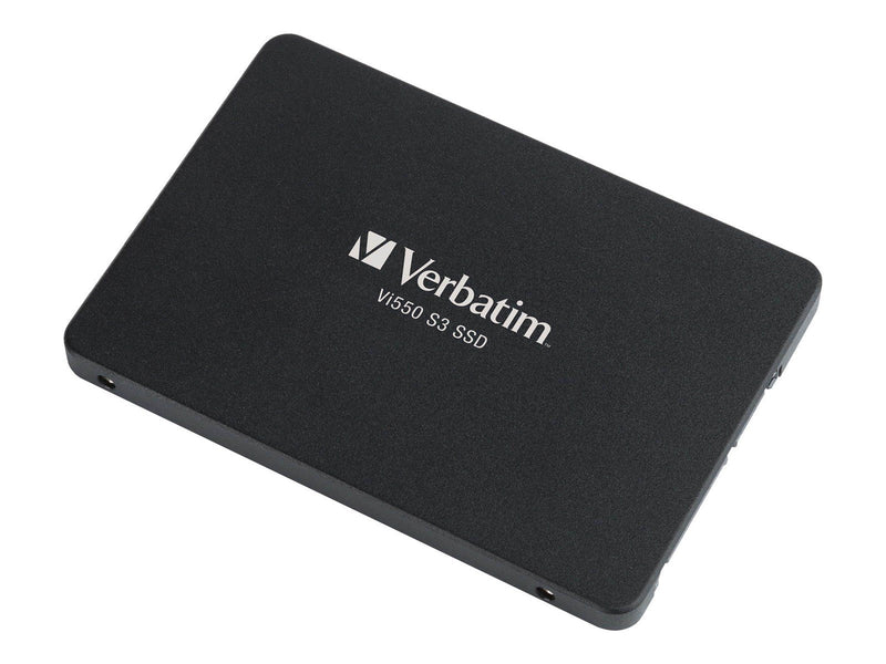Verbatim Vi550 S3 SSD - 128GB - SATA-600 - 2.5"