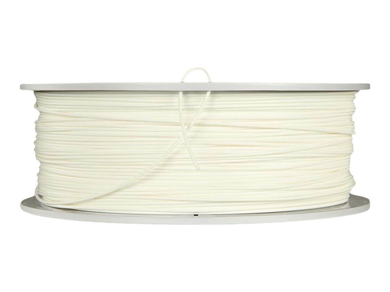 Verbatim - white RAL 9003 - ABS filament