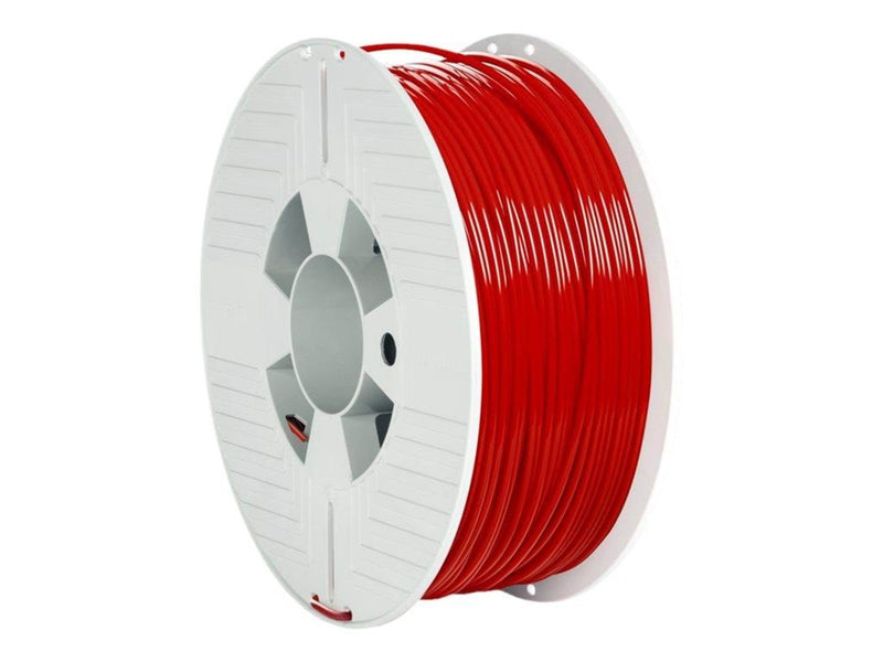 Verbatim - red RAL 3020 - PLA filament