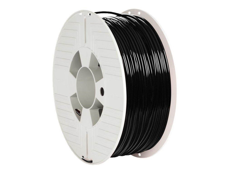 Verbatim PLA 3D Filament Black