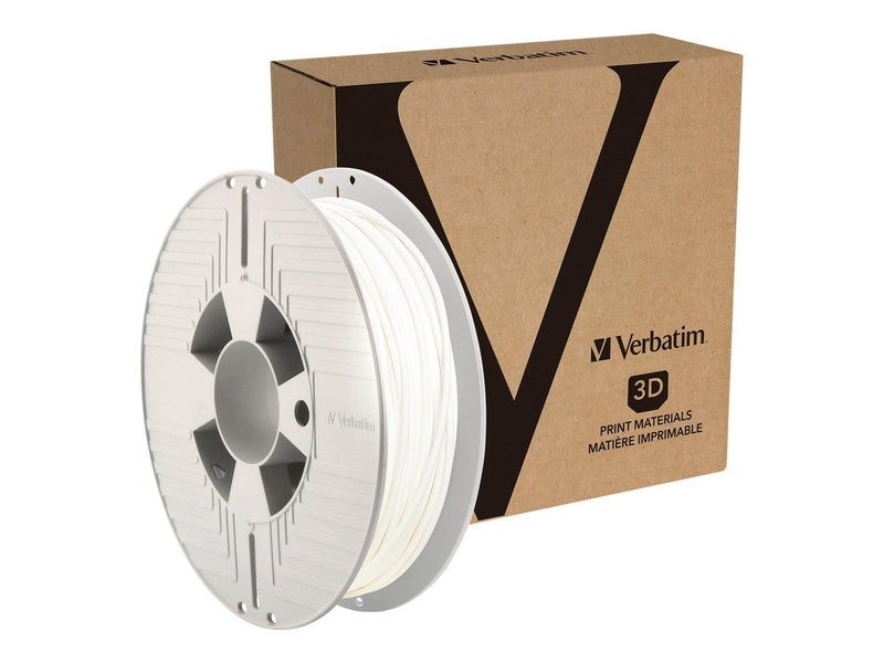Verbatim Tefabloc