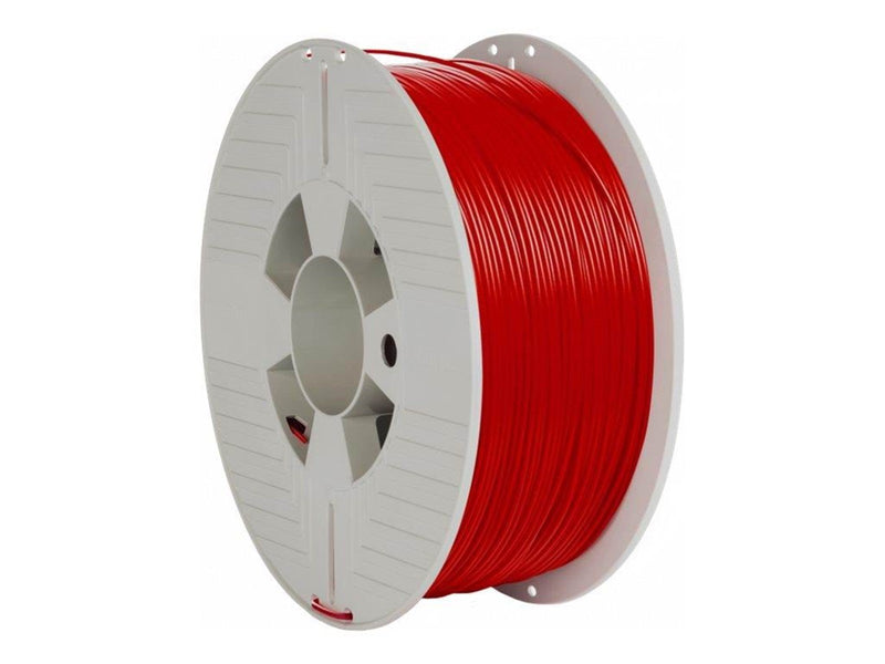 Verbatim - red - PLA filament