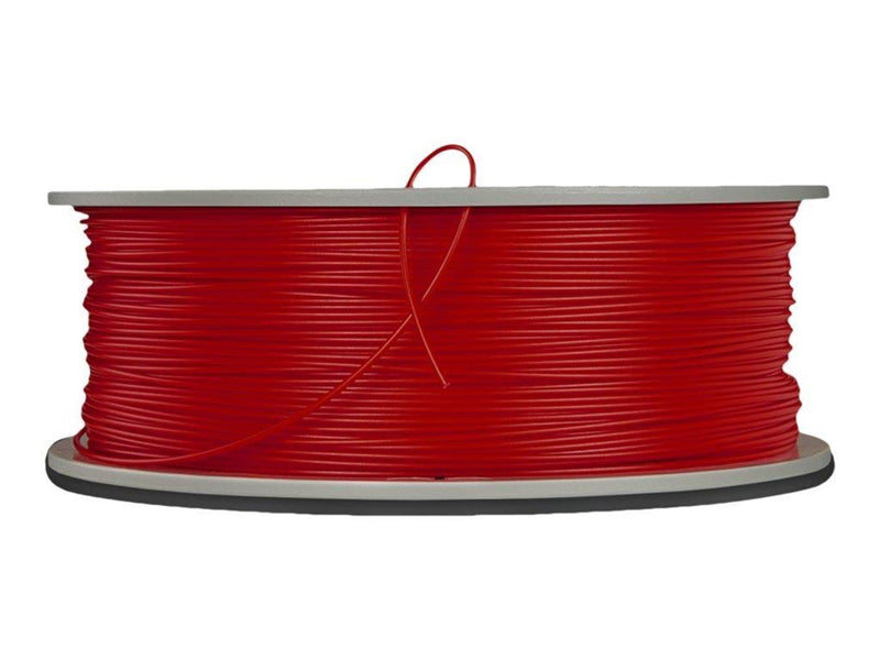 Verbatim - red - PLA filament