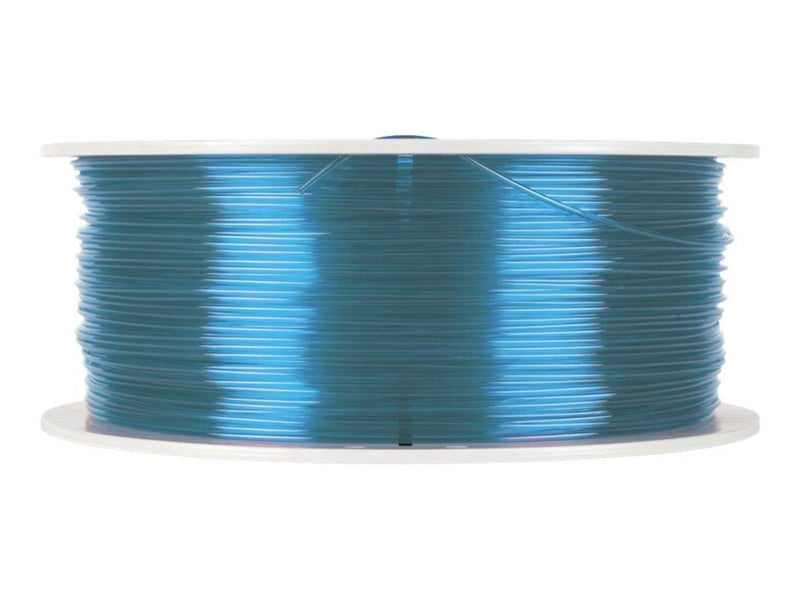 Verbatim - transparent blue - PETG filament