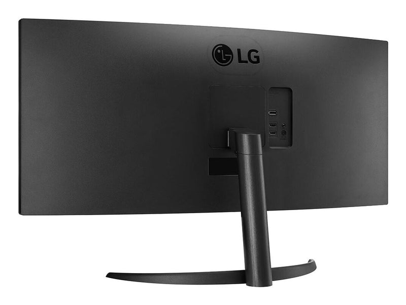 LG 34WR50QK-B Wide Quad HD Display 86,4 cm (34')